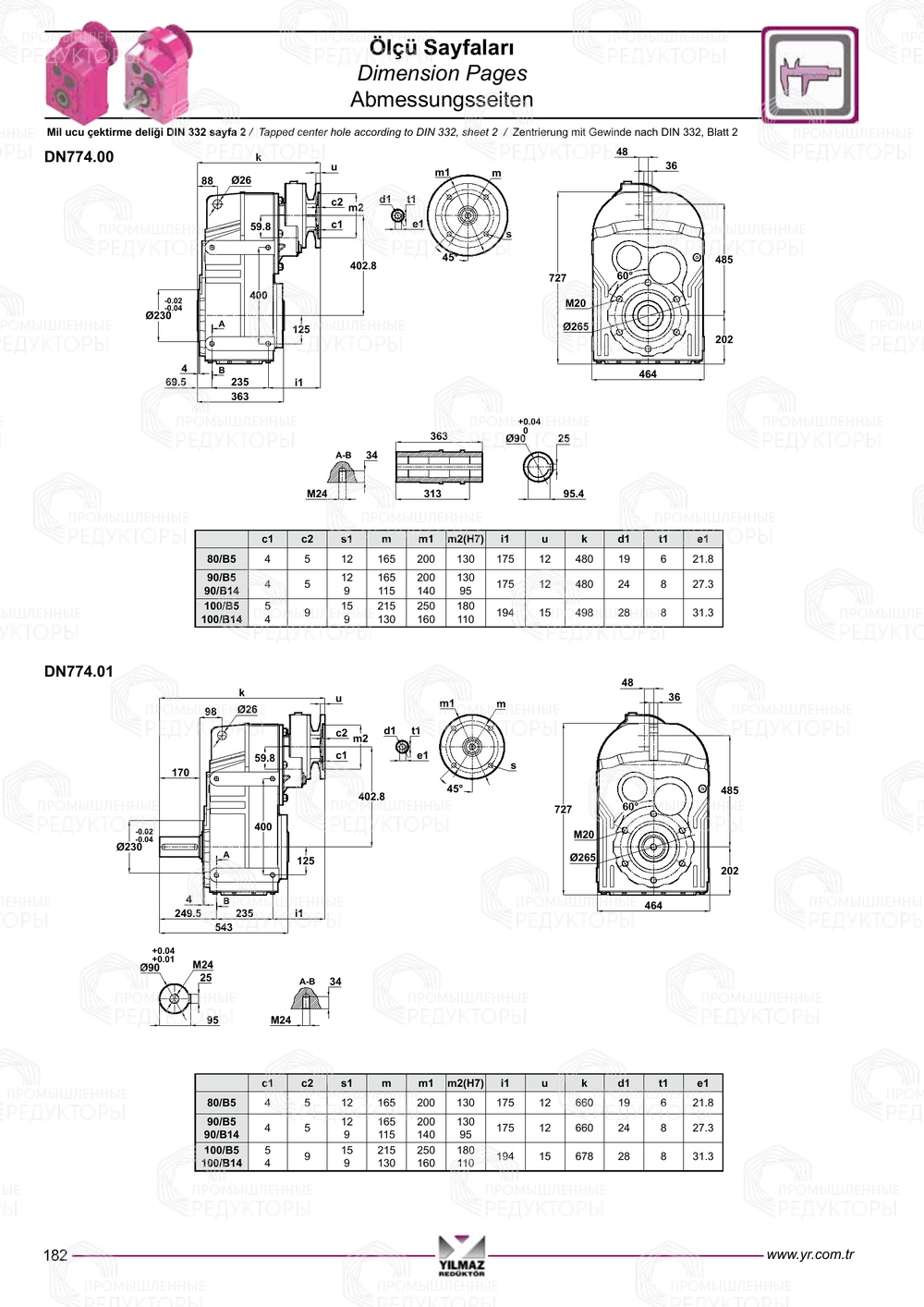 Yilmaz D 772-773-774-775-776